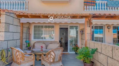 Duplex in Palm-Mar photo 2
