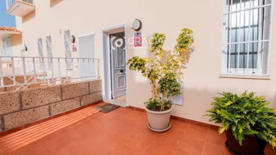 Duplex in Palm-Mar photo 5
