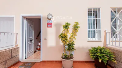Duplex in Palm-Mar photo 6