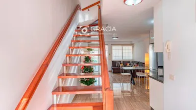 Duplex in Palm-Mar photo 7