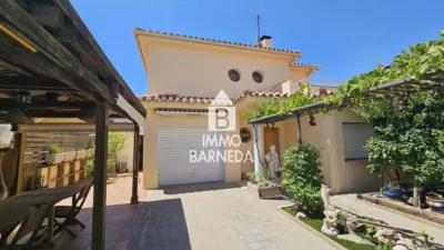 House on Carrer de Ramón Marquet, 14 photo 8