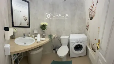 Piso en Golf del Sur photo 13