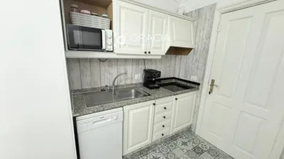 Piso en Golf del Sur photo 17