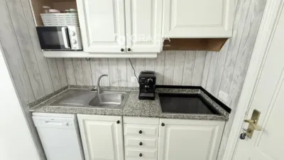Piso en Golf del Sur photo 18
