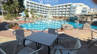 Piso en Golf del Sur photo 23