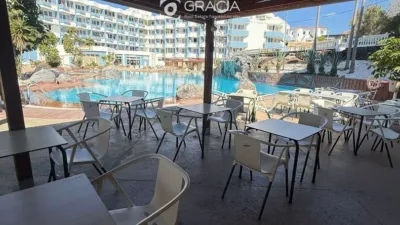 Piso en Golf del Sur photo 24