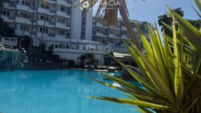 Piso en Golf del Sur photo 27