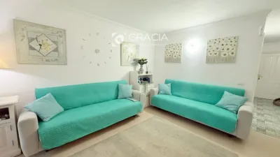 Piso en Golf del Sur photo 32