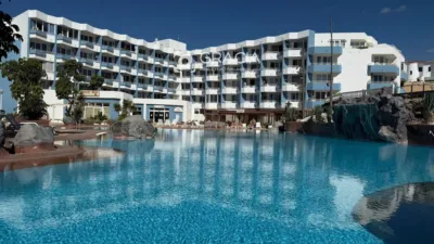 Piso en Golf del Sur photo 37