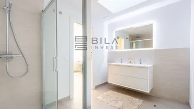 Penthouse in Carvajal photo 10