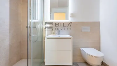 Penthouse in Carvajal photo 12