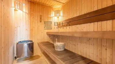 Penthouse in Carvajal photo 15