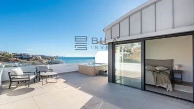 Penthouse in Carvajal photo 2