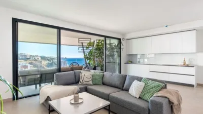 Penthouse in Carvajal photo 3
