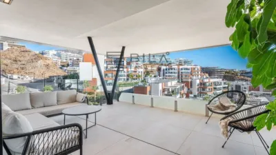 Penthouse in Carvajal photo 4