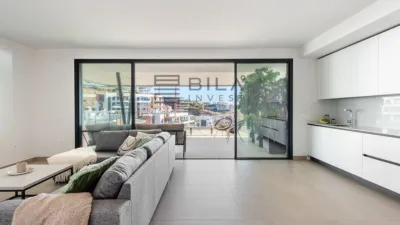 Penthouse in Carvajal photo 8