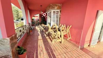 Chalet in Adeje Norte photo 3