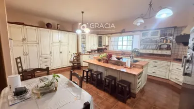 Chalet in Adeje Norte photo 4