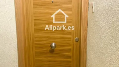 Piso – Alicante - Alacant - Más