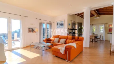 Chalet en Costa Canyamel photo 4