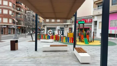 Apartment in the City Centre photo 16