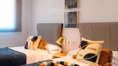 Apartment in Altos de Campoamor photo 10