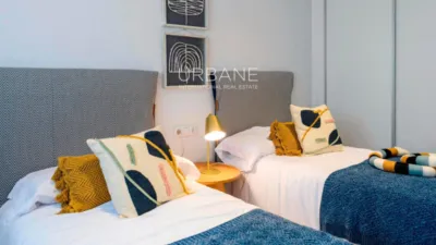 Apartment in Altos de Campoamor photo 11