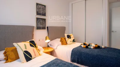 Apartment in Altos de Campoamor photo 13