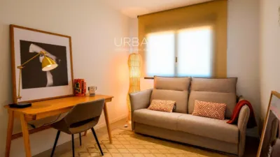 Apartment in Altos de Campoamor photo 14
