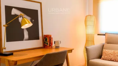 Apartment in Altos de Campoamor photo 15