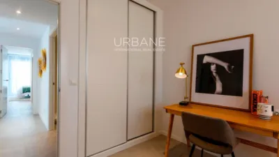 Apartment in Altos de Campoamor photo 16