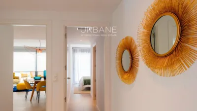 Apartment in Altos de Campoamor photo 17