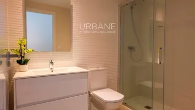 Apartment in Altos de Campoamor photo 21