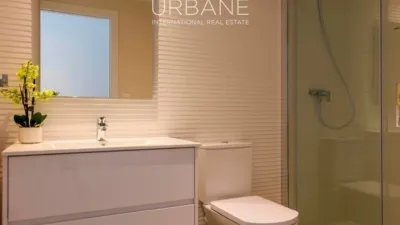 Apartment in Altos de Campoamor photo 22