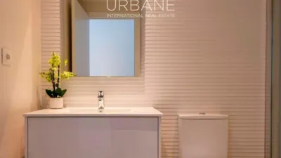 Apartment in Altos de Campoamor photo 23