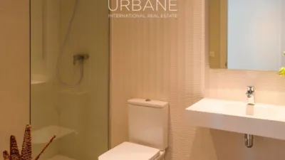 Apartment in Altos de Campoamor photo 24