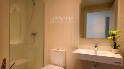 Apartment in Altos de Campoamor photo 25