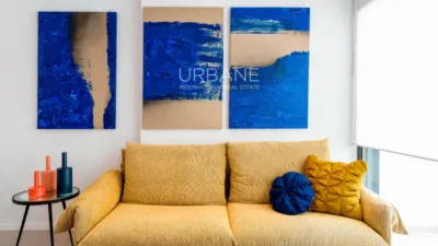 Apartment in Altos de Campoamor photo 30