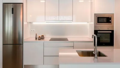 Apartment in Altos de Campoamor photo 39
