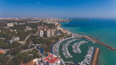 Apartment in Altos de Campoamor photo 45