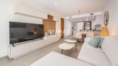 Apartment in Cala Gat photo 2
