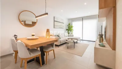 Apartment in Cala Gat photo 3