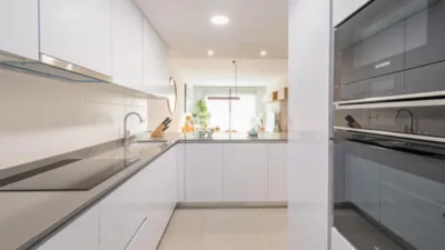 Apartment in Cala Gat photo 5