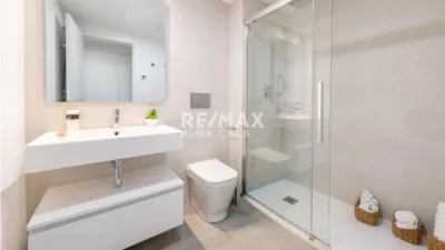 Apartment in Cala Gat photo 7