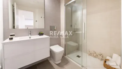 Apartment in Cala Gat photo 9