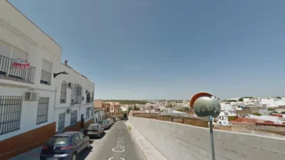 Apartment on Cardenal Cisneros Street photo 5