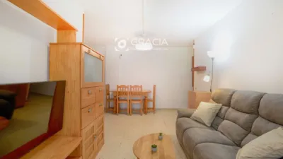 Apartment on Avenida Juan Carlos I photo 10