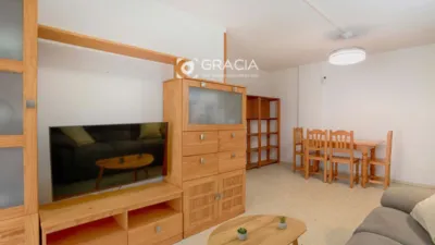 Apartment on Avenida Juan Carlos I photo 11