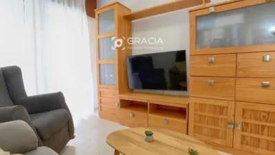 Apartment on Avenida Juan Carlos I photo 12