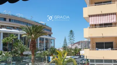 Apartment on Avenida Juan Carlos I photo 14